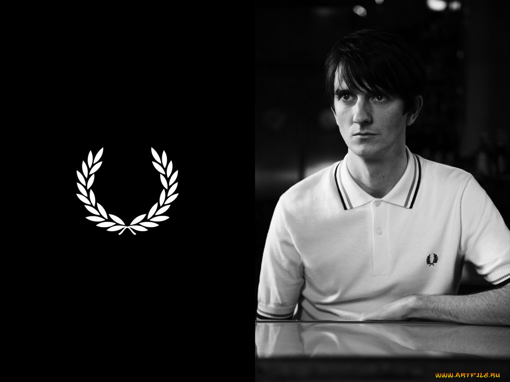 fred, perry, 